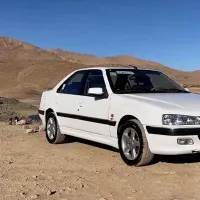 پارس tu5 درجه یک