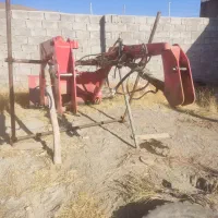 بیل بهنام لودر 3جک|خودرو سنگین|زنجان, |دیوار