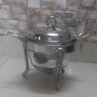 سوفله خوری.سوپ خوری