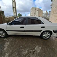 زانتیامدل ۸۶|خودرو سواری و وانت|بابل, |دیوار