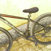 دوچرخه 27.5