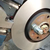 تراش دیسک روکار بادستگاه دیجیتالی(فلاورجان)|خدمات موتور و ماشین|فلاورجان, |دیوار