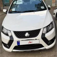 کوئیک Gxl صفر فروشی