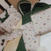 سرویس خواب کودک