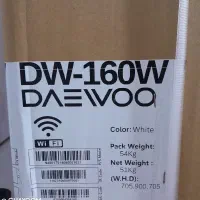 ظرفشویی دوو