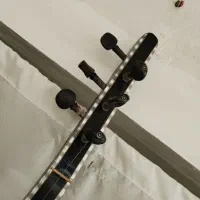 فروش ساز باغلاما برقی|سازهای سنتی|بوکان, |دیوار