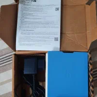 روتر میکروتیک hap