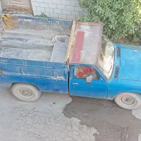 حمل نخاله و مصالح ساختمانی