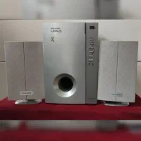 اسپیکر microlab