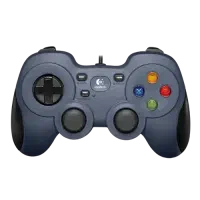 دسته بازی لاجیتک