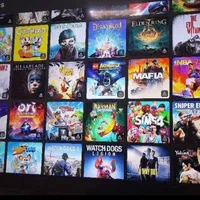 نصب بازی ایکس باکس وان و گیم پس