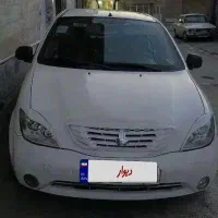 تیبا 2 ، 96  رینگ آلومینیومی دارای برگ کارشناسی