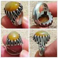 انگشتر نقره دست ساز|جواهرات|اهواز, پردیس دو|دیوار