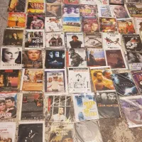 ۱۰۰ عدد فیلم اورجینال تاپ|فیلم و موسیقی|تهران, شهرک فرهنگیان|دیوار