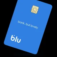 بلو بانک+هدیه کارت بکارت