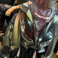 Xmax 1401|موتورسیکلت|تهران, مهرآباد جنوبی|دیوار