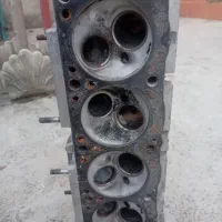 لوازم نیسان کاربراتور سرسیلندر