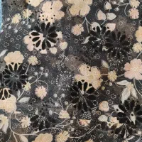 چادری دوخته شده و قواره ای بقیمت حراج|لباس|زنجان, |دیوار