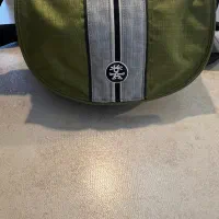 کیف دوربین Messenger boy 2500