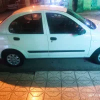 خودرو سواری مدل 95|خودرو سواری و وانت|مشهد, شهید آوینی|دیوار