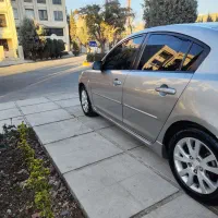 مزدا 3|خودرو سواری و وانت|کرج, شهرک بنفشه|دیوار