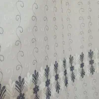 پرده در حد نو نو