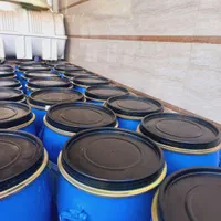 بشکه پلاستیکی ۶۰لیتری خارجی|ظروف نگهدارنده، پلاستیکی، یکبارمصرف|تنکمان, |دیوار