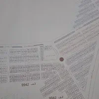 زمین ۱۸۰ متری ، گلریس بر خیابان ۲۰ متری