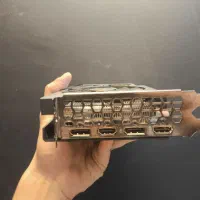 کارت گرافیک/rtx 3050 oc gigabyte 8g|قطعات و لوازم جانبی رایانه|پردیس, فاز ۲|دیوار