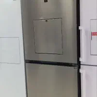 یخچال دو درب