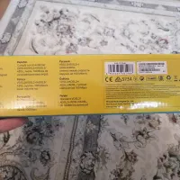 مودم tp-link مدل TD-W9960|مودم و تجهیزات شبکه|شیراز, معالیآباد|دیوار