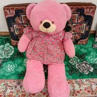 دوعدد عروسک درحدنو|اسباب‌‌بازی|تبریز, |دیوار