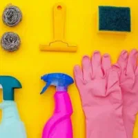 شرکت خدماتی نظافت منزل باثبت رسمی و اعزام نیرو