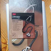 گوشی پزشکی لیتمن مستر کاردیولوژی