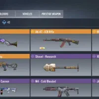 اکانت کالاف دیوتی