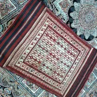 گلیم قدیمی|گلیم، جاجیم، گبه|اهواز, کیانشهر|دیوار