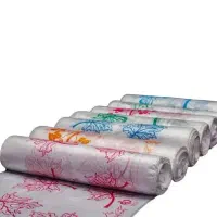 تولید سفره و زباله و فریزر رولی