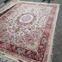 ۹متری گلدانی|فرش|تبریز, |دیوار