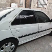 پارس موتور جدید برقی