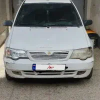 پراید 111مدل 92 معاوضه با پژو