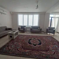 آپارتمان بر بلوار روحانی