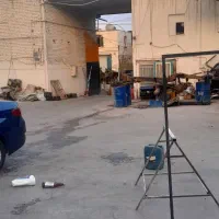 ۱۲۰۰مترگاراژوتعمیرگاه نزدیک برخیابان اصلی|اجارهٔ دفتر صنعتی، کشاورزی، تجاری|پردیس, شهرک صنعتی خرمدشت فاز ۷|دیوار