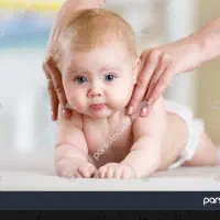 ماساژ حرفه ای