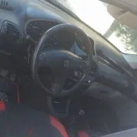 پژو ۲۰۶ تیپ ۲|خودرو سواری و وانت|قم, شهر قائم|دیوار