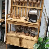 انواع کافی بار