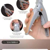 موزر و ناخنگیر و موزر و .... بصورت عمده