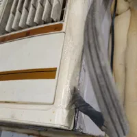 کولرگازی اوجنرال|کولر گازی و فنکوئل|جیرفت, |دیوار