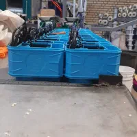 پمپ های آب  کولری سیرکوله و تخلیه