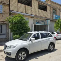 لیفانx60دنده ای مدل۱۳۹۵گیربکس هیلمنی