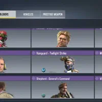 اکانت کالاف|کنسول، بازی ویدئویی و آنلاین|محمدشهر, همایون ویلا|دیوار